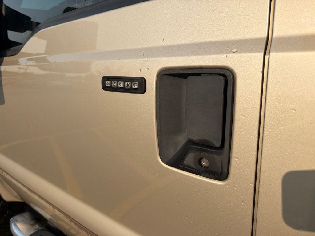 2008 Ford Super Duty F-350 SRW XL