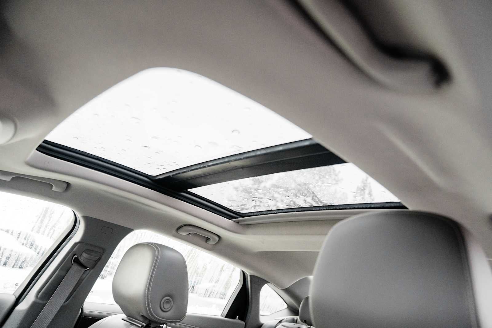 2015 Chevrolet Impala LTZ