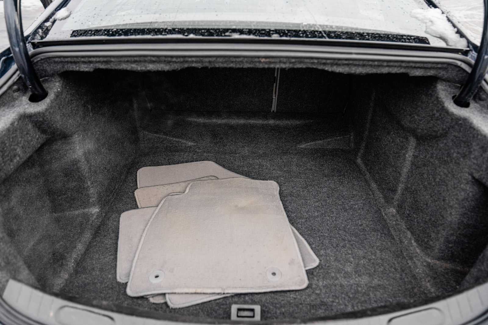 2015 Chevrolet Impala LTZ