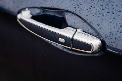 2015 Chevrolet Impala LTZ