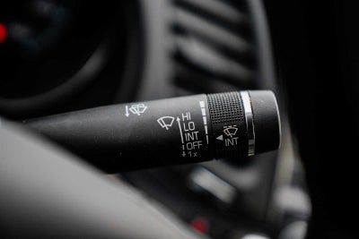 2015 Chevrolet Impala LTZ