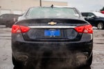 2015 Chevrolet Impala LTZ
