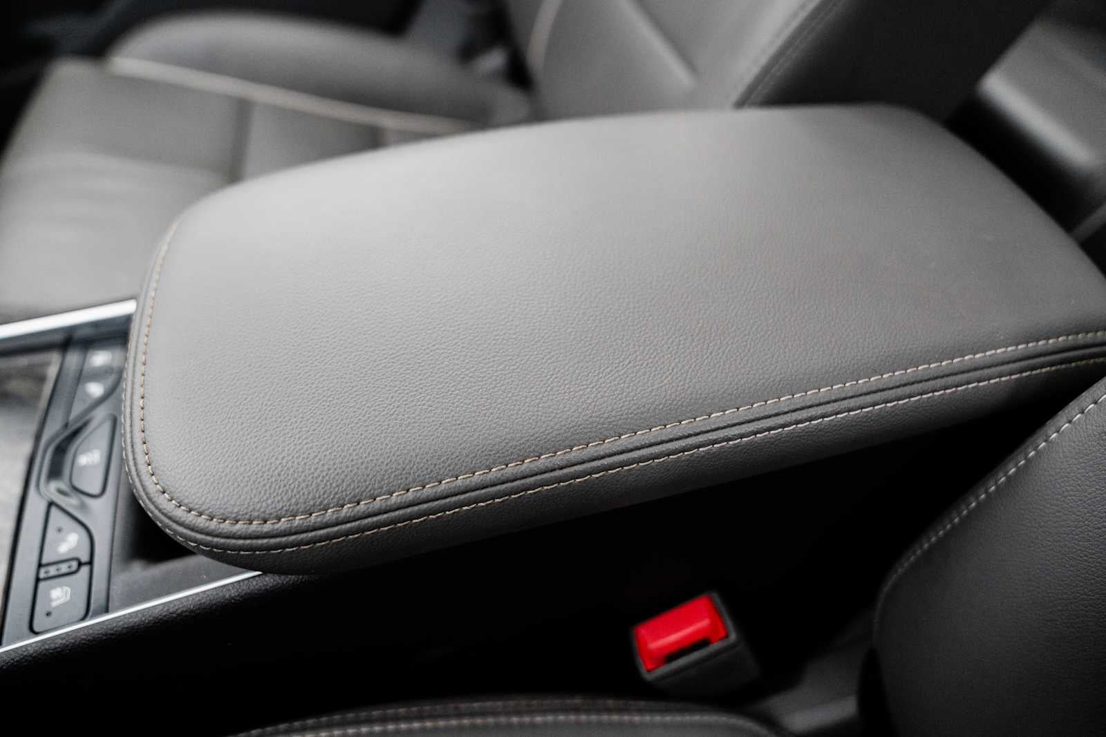 2015 Chevrolet Impala LTZ