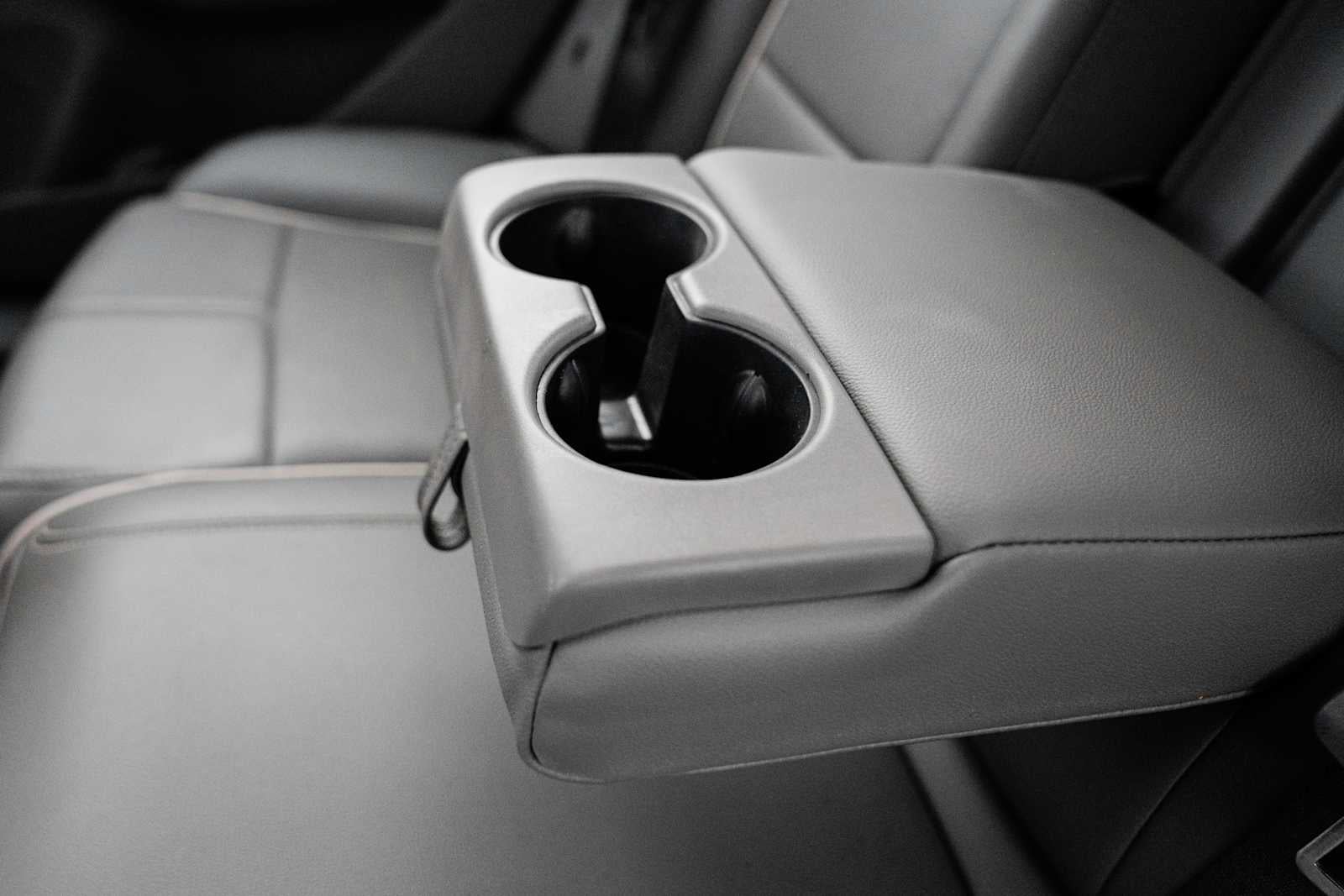 2015 Chevrolet Impala LTZ