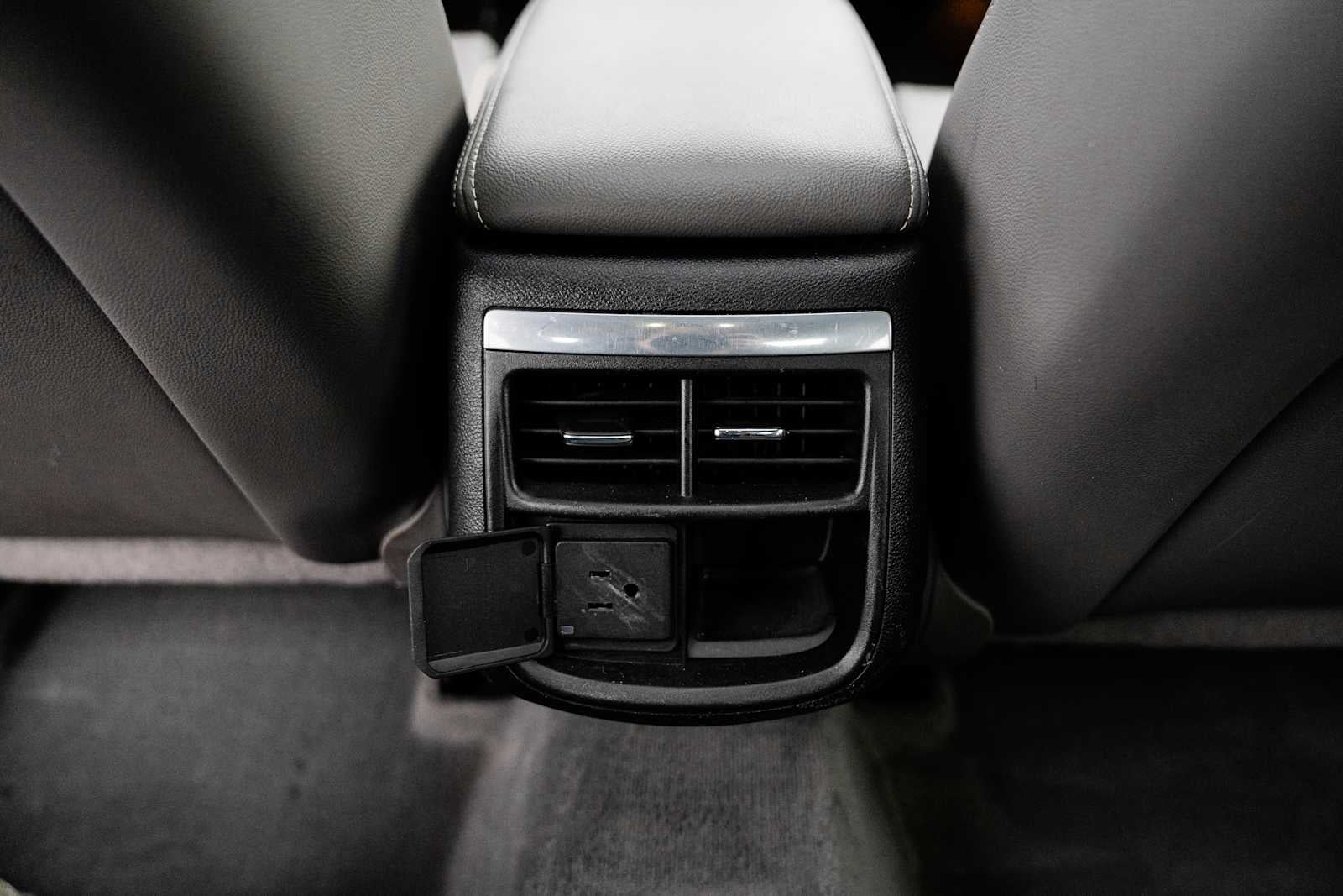 2015 Chevrolet Impala LTZ