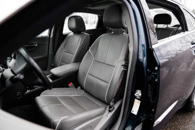 2015 Chevrolet Impala LTZ