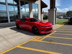 2018 Chevrolet Camaro 1SS