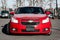 2012 Chevrolet Cruze LTZ
