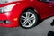 2012 Chevrolet Cruze LTZ