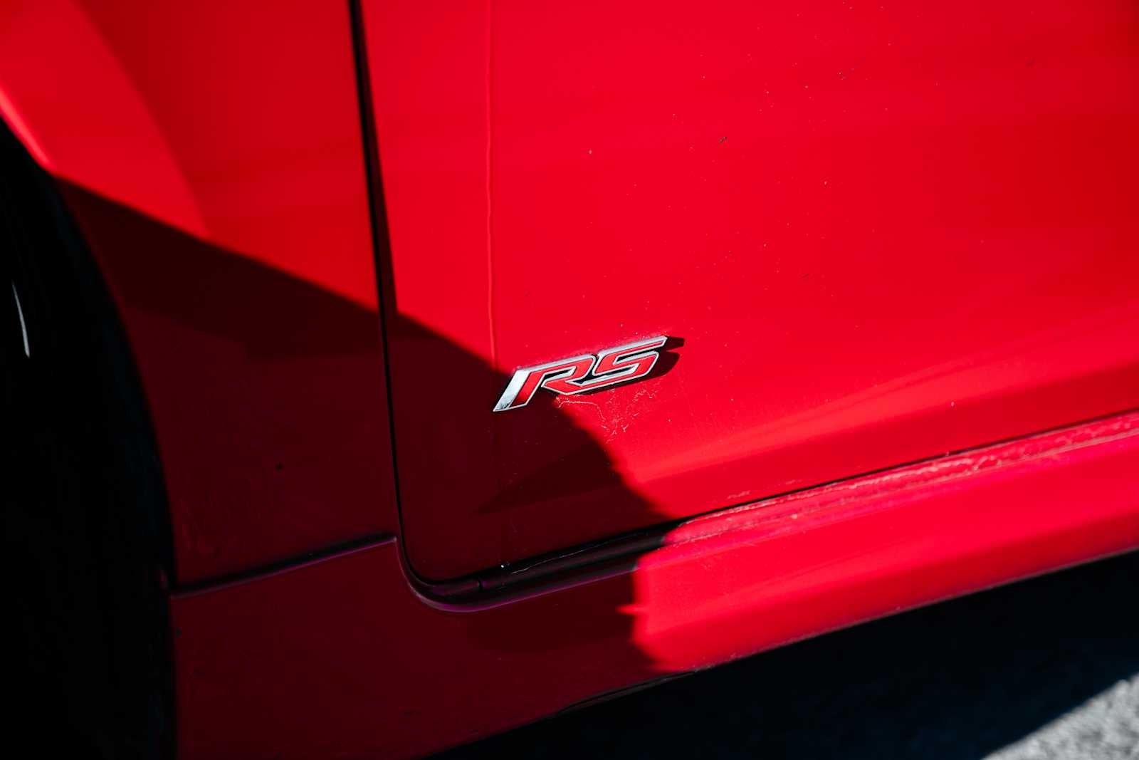 2012 Chevrolet Cruze LTZ