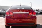 2012 Chevrolet Cruze LTZ