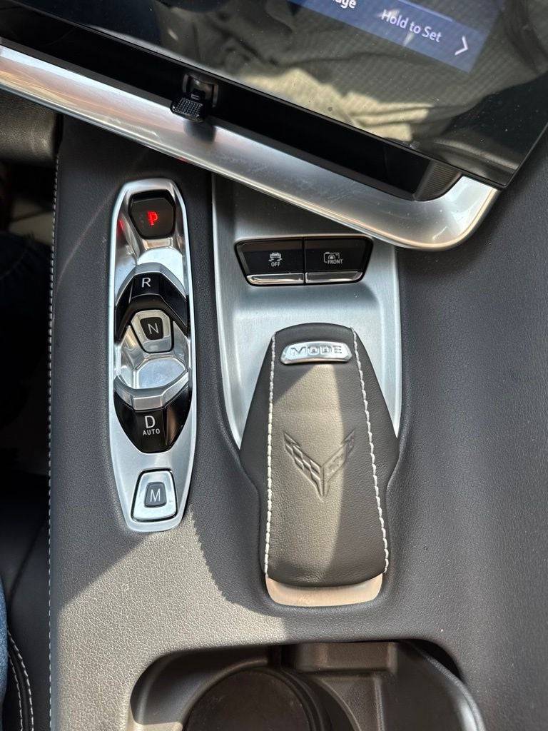 2024 Chevrolet Corvette 2LT