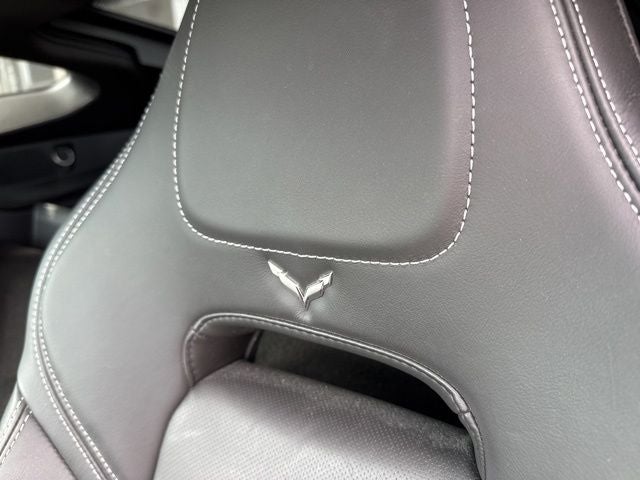 2015 Chevrolet Corvette 2LT