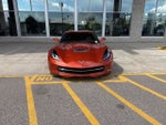 2015 Chevrolet Corvette 2LT