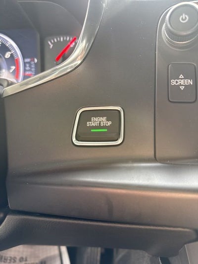 2015 Chevrolet Corvette 2LT