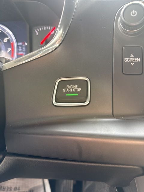 2015 Chevrolet Corvette 2LT