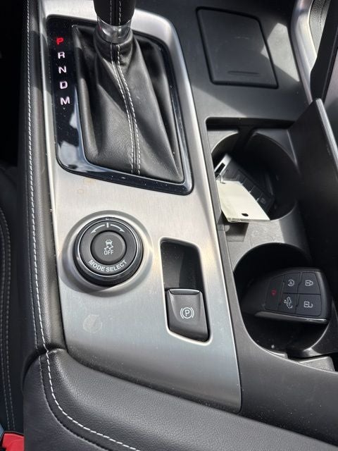 2015 Chevrolet Corvette 2LT