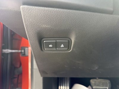 2015 Chevrolet Corvette 2LT