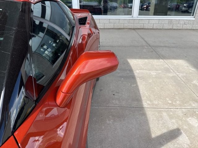 2015 Chevrolet Corvette 2LT
