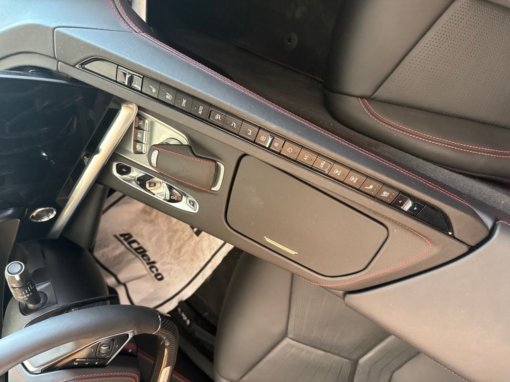 2023 Chevrolet Corvette 3LZ