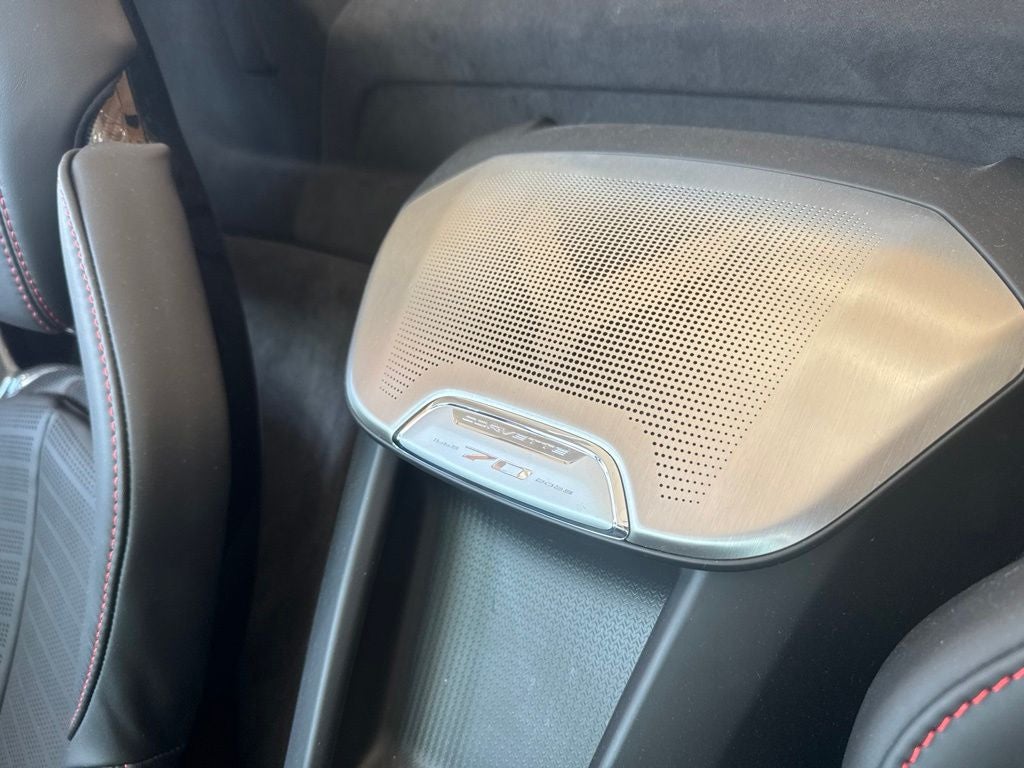 2023 Chevrolet Corvette 3LZ