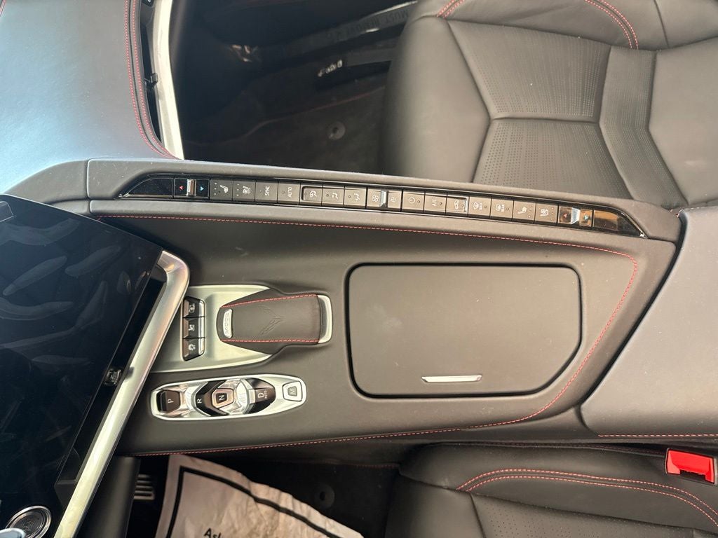 2023 Chevrolet Corvette 3LZ