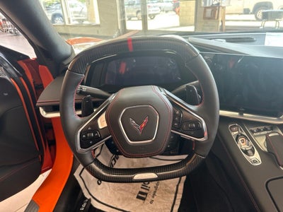 2023 Chevrolet Corvette 3LZ