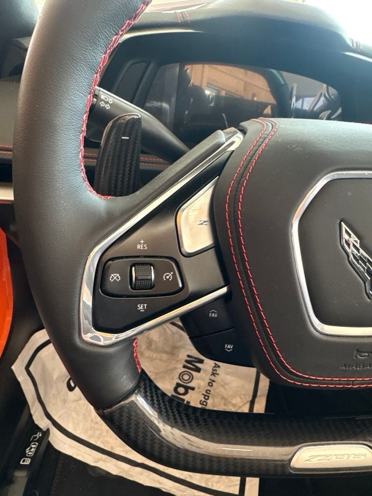 2023 Chevrolet Corvette 3LZ