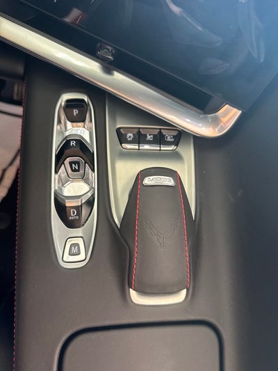 2023 Chevrolet Corvette 3LZ