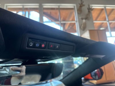 2023 Chevrolet Corvette 3LZ