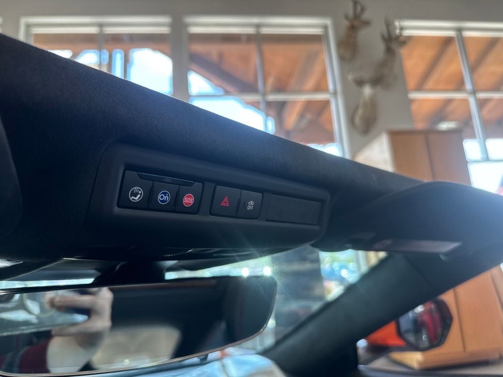 2023 Chevrolet Corvette 3LZ