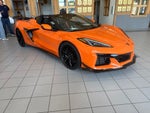 2023 Chevrolet Corvette 3LZ