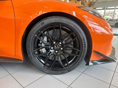 2023 Chevrolet Corvette 3LZ