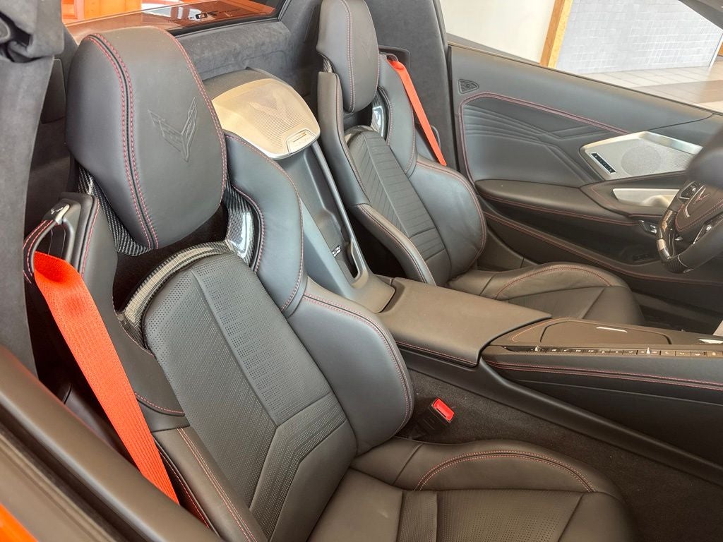 2023 Chevrolet Corvette 3LZ