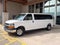 2025 Chevrolet Express Passenger LT