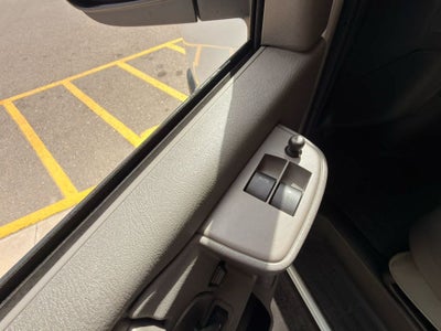 2025 Chevrolet Express Passenger LT