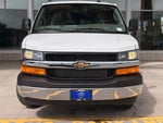 2025 Chevrolet Express Passenger LT