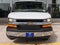 2025 Chevrolet Express Passenger LT