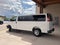 2025 Chevrolet Express Passenger LT