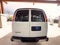 2025 Chevrolet Express Passenger LT