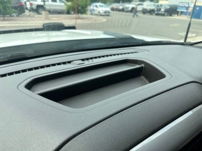 2022 Chevrolet Silverado 2500HD Work Truck