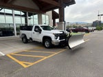 2022 Chevrolet Silverado 2500HD Work Truck