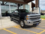 2019 Chevrolet Silverado 2500HD LTZ