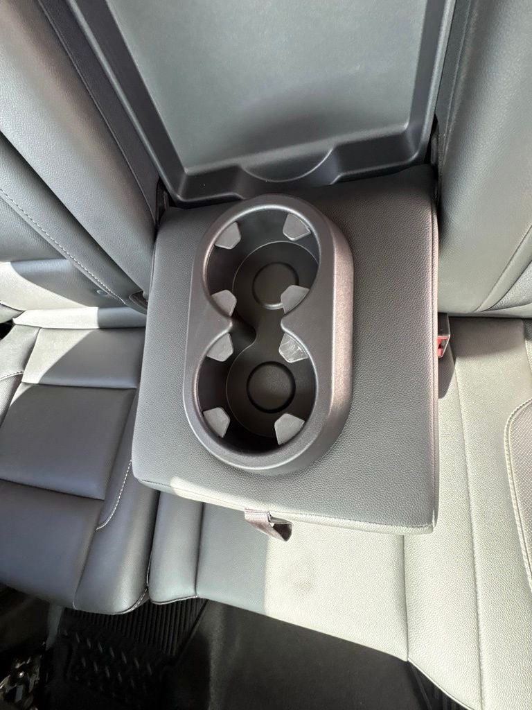 2019 Chevrolet Silverado 2500HD LTZ