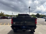 2019 Chevrolet Silverado 2500HD LTZ