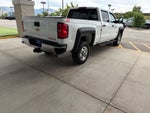 2016 Chevrolet Silverado 2500HD Work Truck