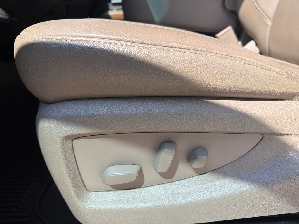 2015 Chevrolet Silverado 2500HD Built After Aug 14 LTZ