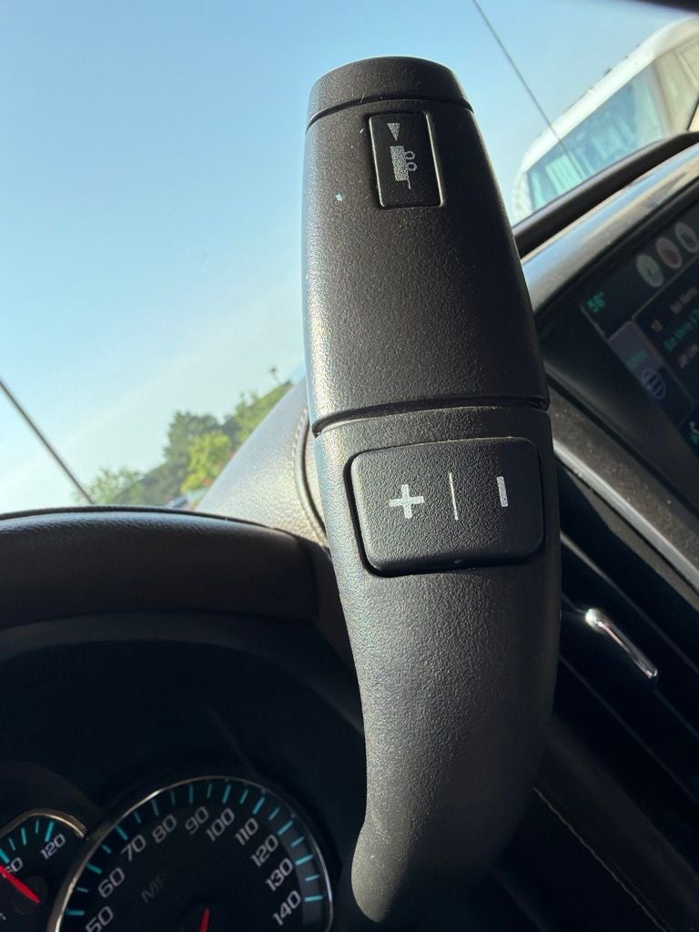 2015 Chevrolet Silverado 2500HD Built After Aug 14 LTZ