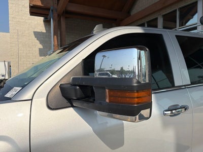 2015 Chevrolet Silverado 2500HD Built After Aug 14 LTZ