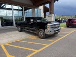 2015 Chevrolet Silverado 2500HD Built After Aug 14 LTZ